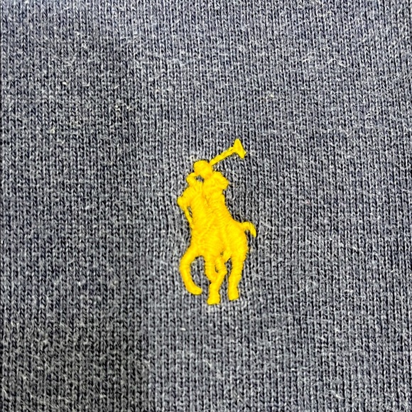 Mens Polo by Ralph Lauren Sweat Suit - Picture 12 of 13
